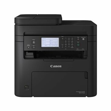 Canon imageCLASS MF274dn (29ppm (A4), Fax, SADF, duplex, LAN, UFR II LT, 6-line LCD, Cartridge 071), 5621C007AA