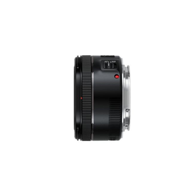 Lens: Canon EF50mm f1.8 STM 0570C003