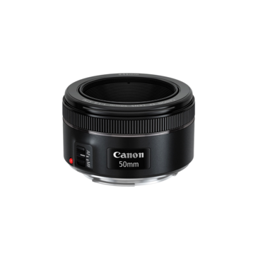 Lens: Canon EF50mm f1.8 STM 0570C003