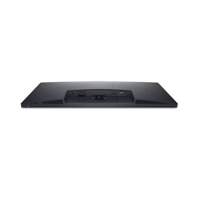 Dell E2725H, 27 inch, FHD 1920x1080 at 75 Hz, VGA, DP with DP Cable