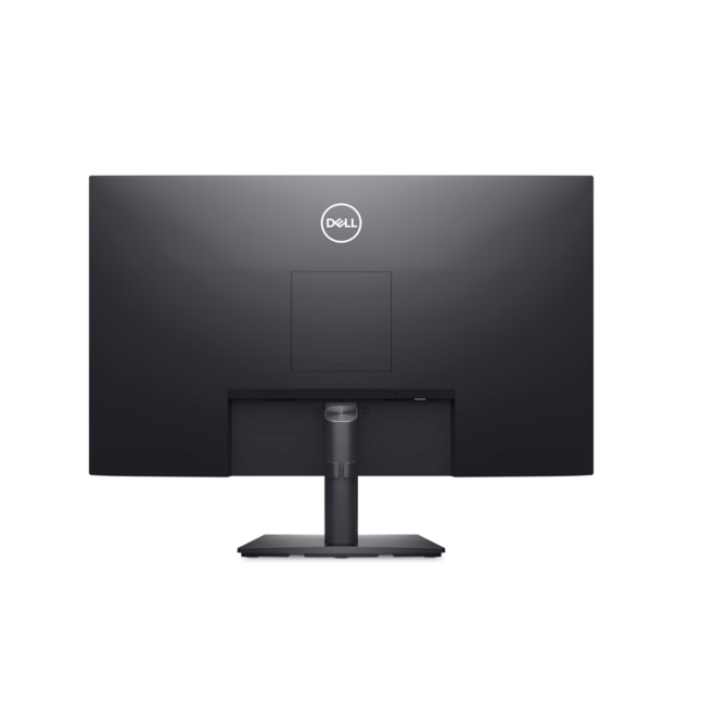 Dell E2725H, 27 inch, FHD 1920x1080 at 75 Hz, VGA, DP with DP Cable