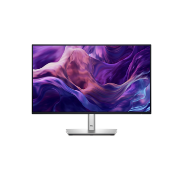 Dell P2425H, 23.8 inch, 1920 x 1080 at 100Hz, HDMI, DP, VGA, USB