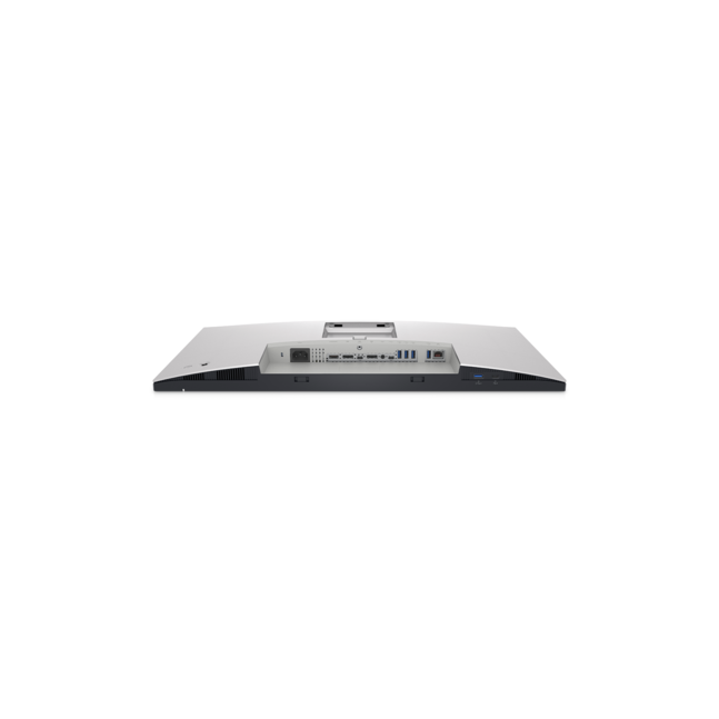  Dell Monitor - U2723QE 27 inch, 4K 3840 x 2160 at 60 Hz, HDMI, DP, USB-C, LAN Port with DP, Type-C cable