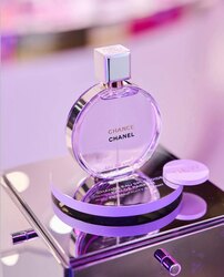 Chance chanel eau splendide 100ml