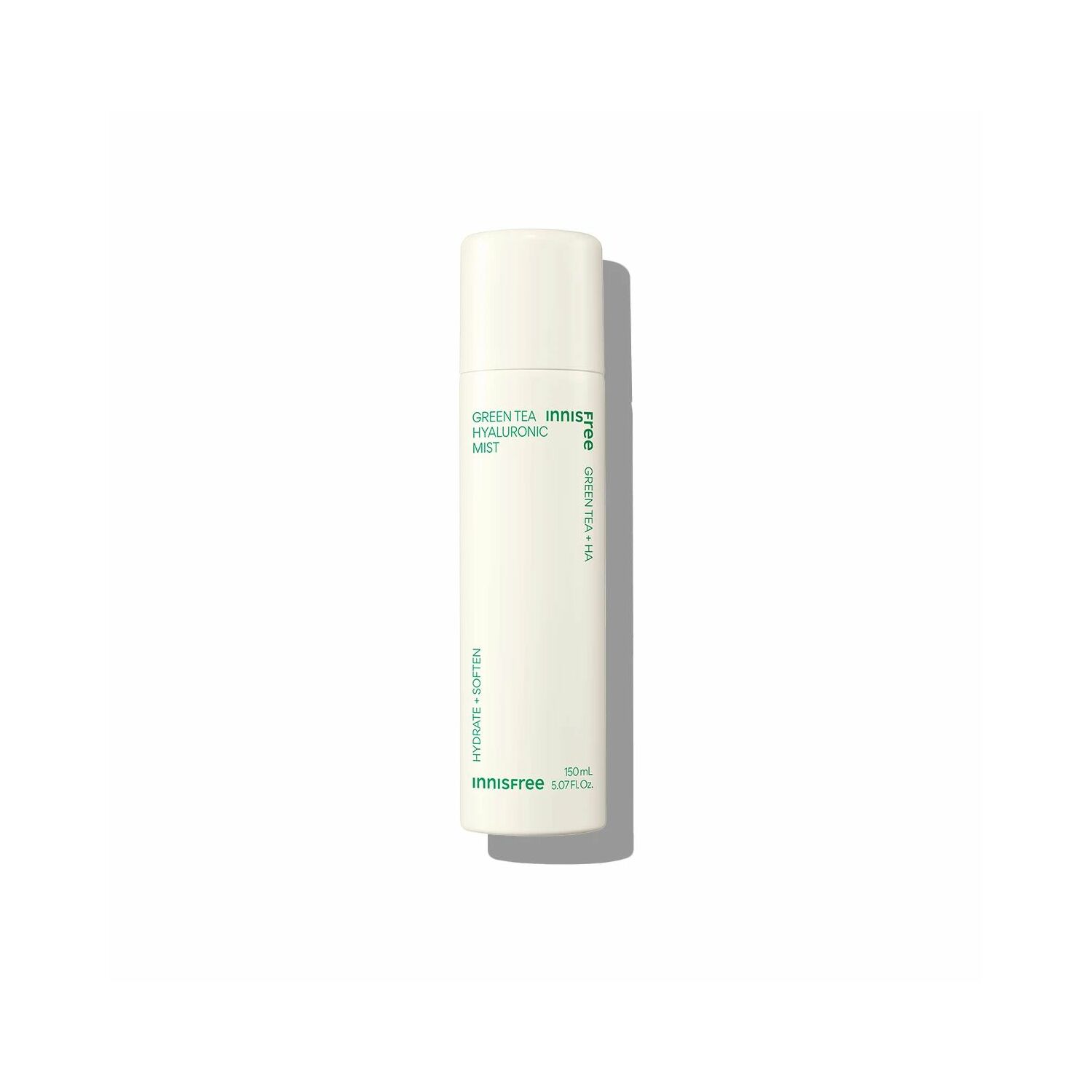 INNISFREE Greentea Hyaluronic Mist 150ml