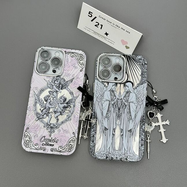 Angel case