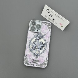 Angel case