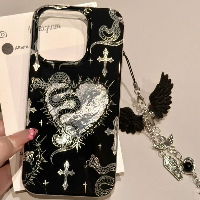 Cool case