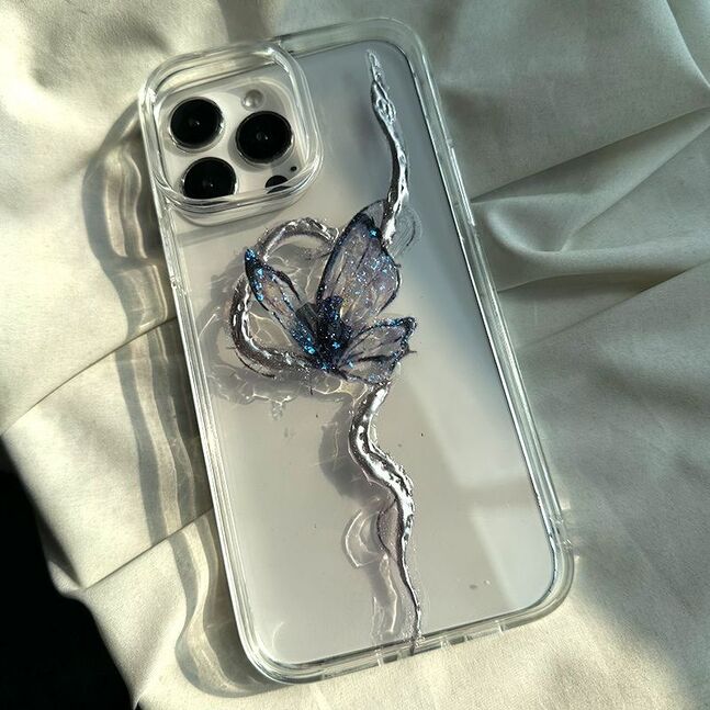 Minimalist case