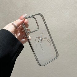 Spider case