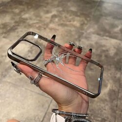 Spider case