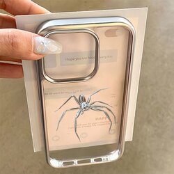 Spider case