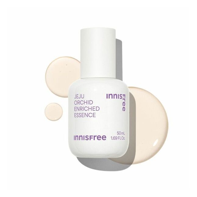 INNISFREE Jeju Orchid Enriched Essence 50ml
