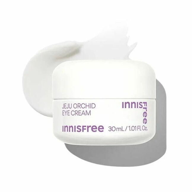 INNISFREE Jeju Orchid Eye Cream 30ml