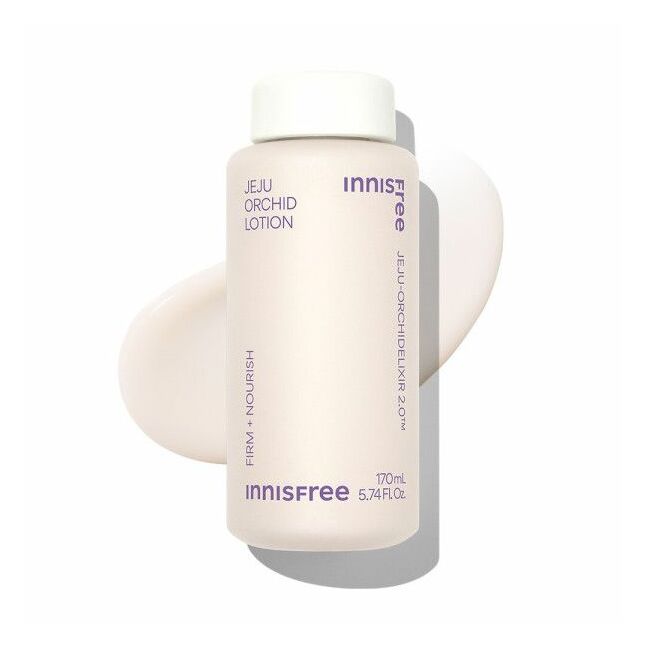 INNISFREE Jeju Orchid Lotion 170ml