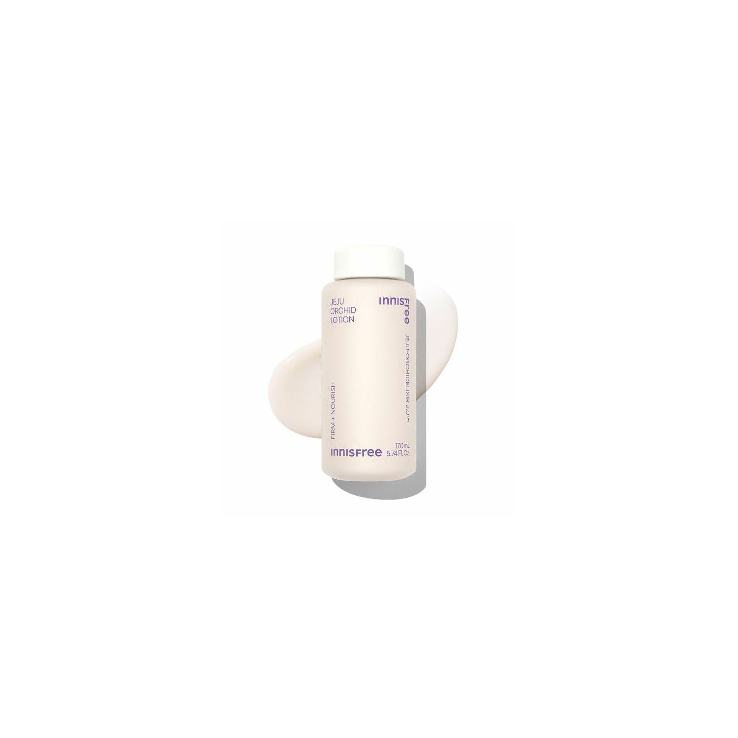 INNISFREE Jeju Orchid Lotion 170ml