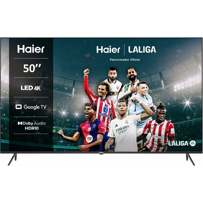 Haier H50K800UX 50"