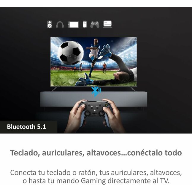 Haier H50K800UX 50"