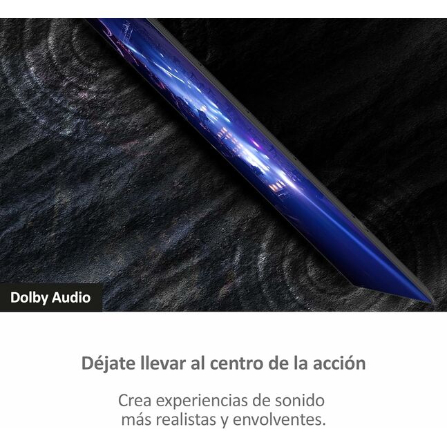 Haier H50K800UX 50"