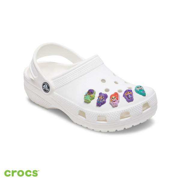 Magic Girlies 5 Pack