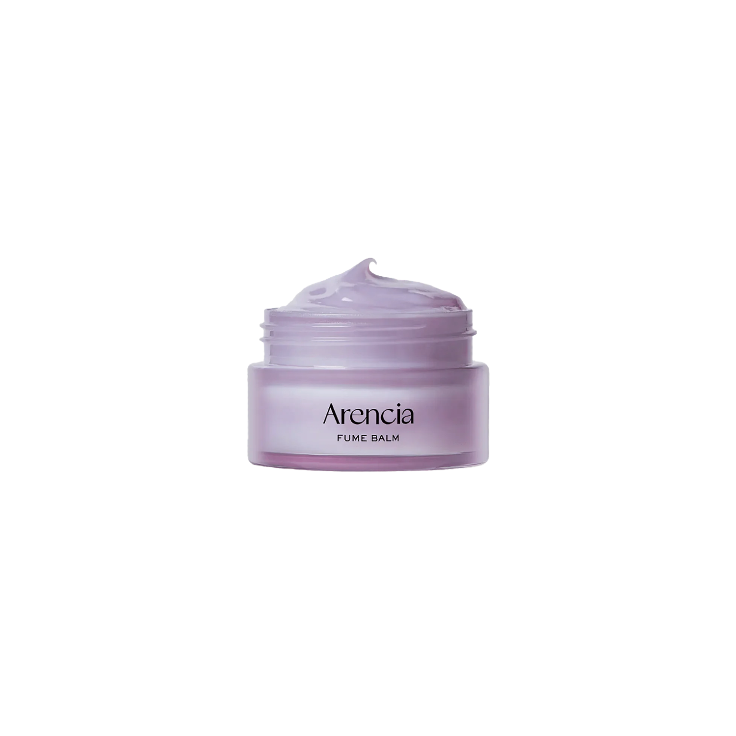 ARENCIA Hyssop Fume Balm