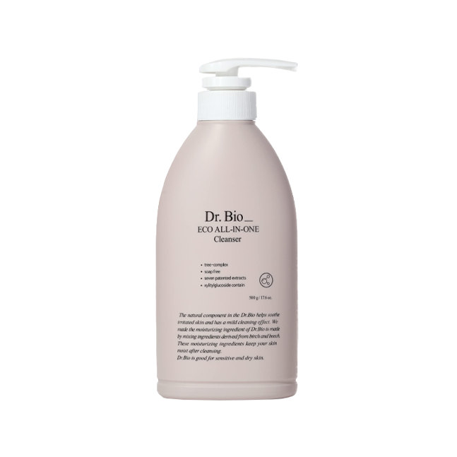 Eco All-in-one Cleanser