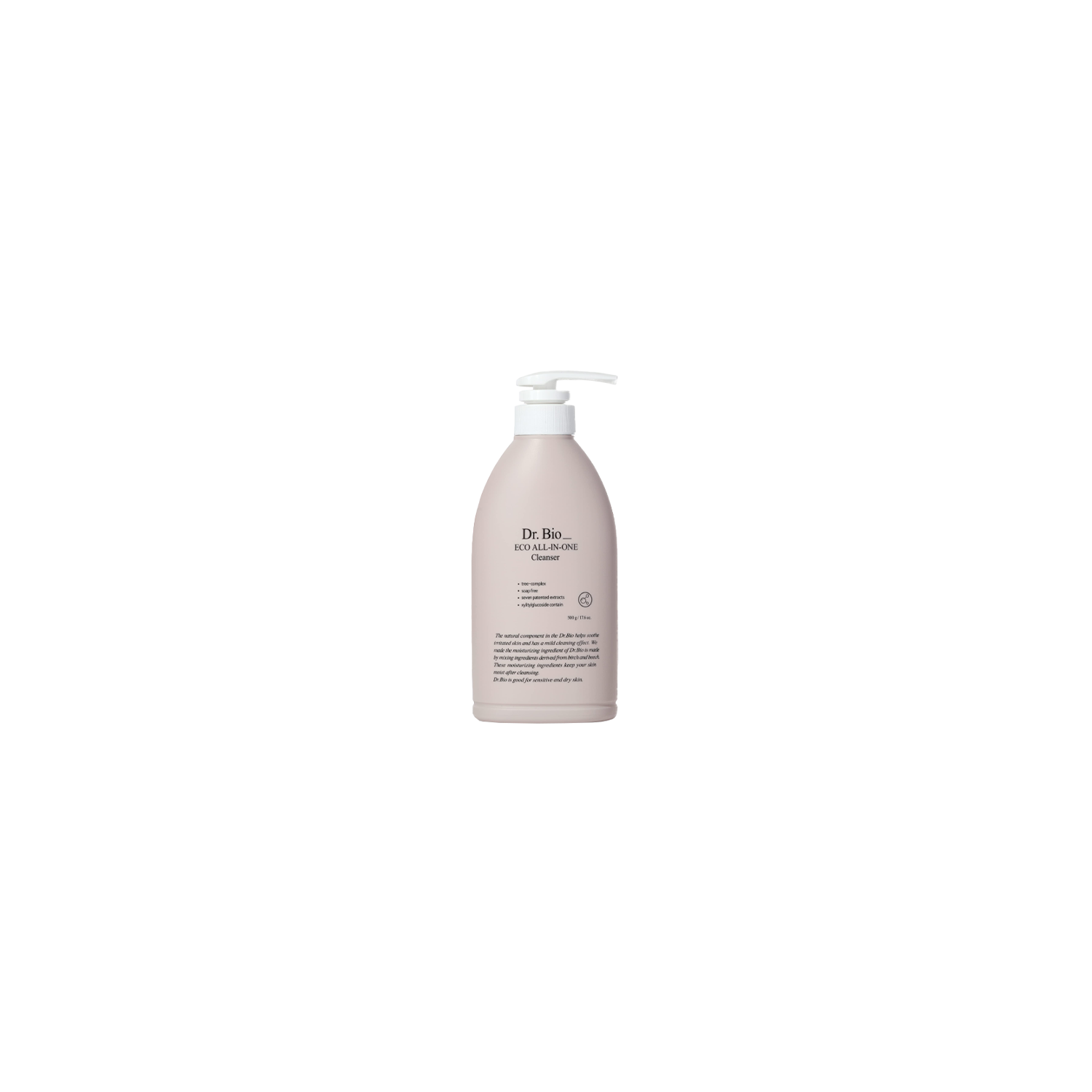 Eco All-in-one Cleanser