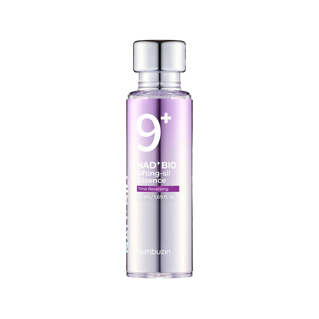 NUMBUZ:N No.9 Nad Bio Lifting-sil Essence 50ml