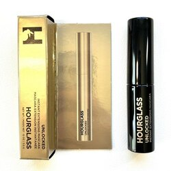 ✨ hourglass unlocked mascara – travel size ✨