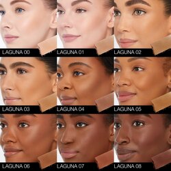☀️ nars laguna 02 bronzer – travel size (2.5g) ☀️