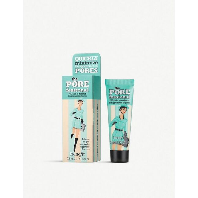 ✨ benefit porefessional primer – travel size (7.5ml) ✨ 