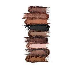 Morphe 9t neutral territory - 9 өнгөтэй натурал өнгө бүхий гаралт сайтай нүдний тень 