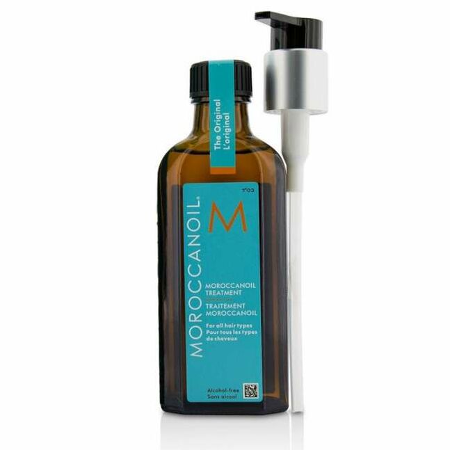 Moroccan oil treatment 50ml