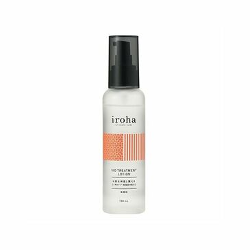 Iroha үтрээ чийгшүүлэх лосьон №1