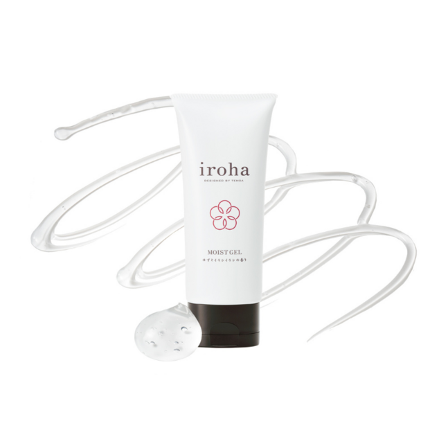 Iroha үтрээ чийг гель №1