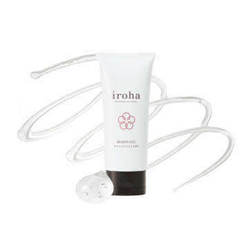 Iroha үтрээ чийг гель №1