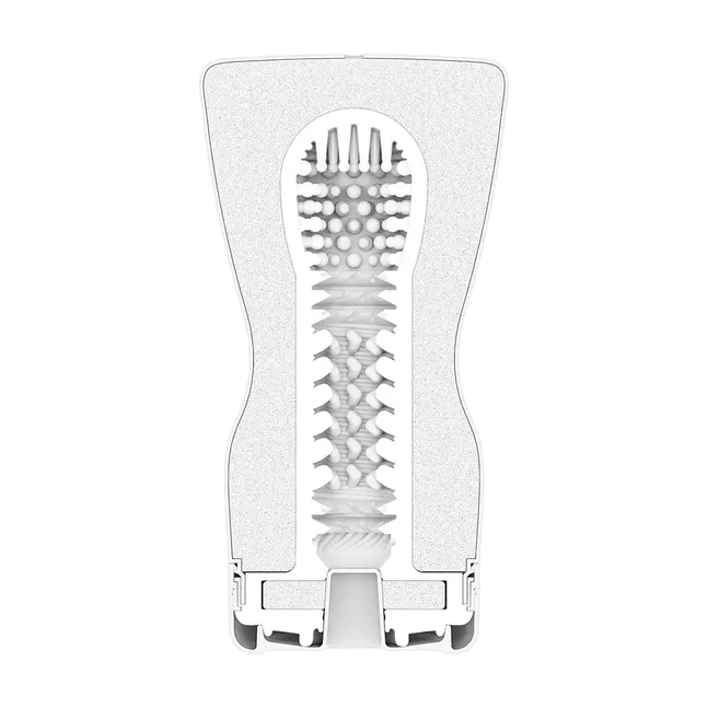 TENGA Зөөлөн аяга эр №1
