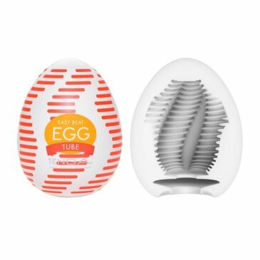 TENGA Өндгөн  tube №1