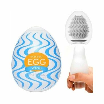 TENGA Өндгөн  wind №1