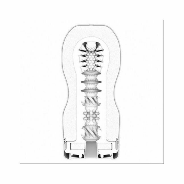 TENGA Премиум вакум эр №1