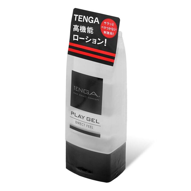 TENGA Эр чийгшүүлэгч гель direct №1