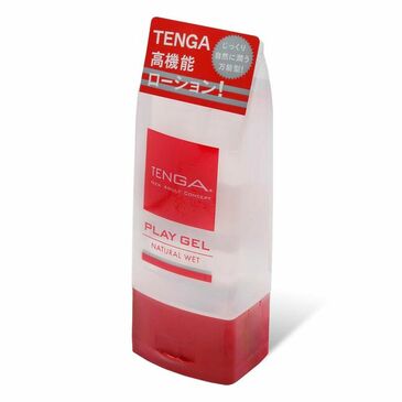 TENGA Эр чийгшүүлэгч гель натурал №1