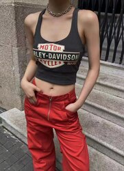 Harley davidson топ