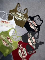 Harley davidson топ