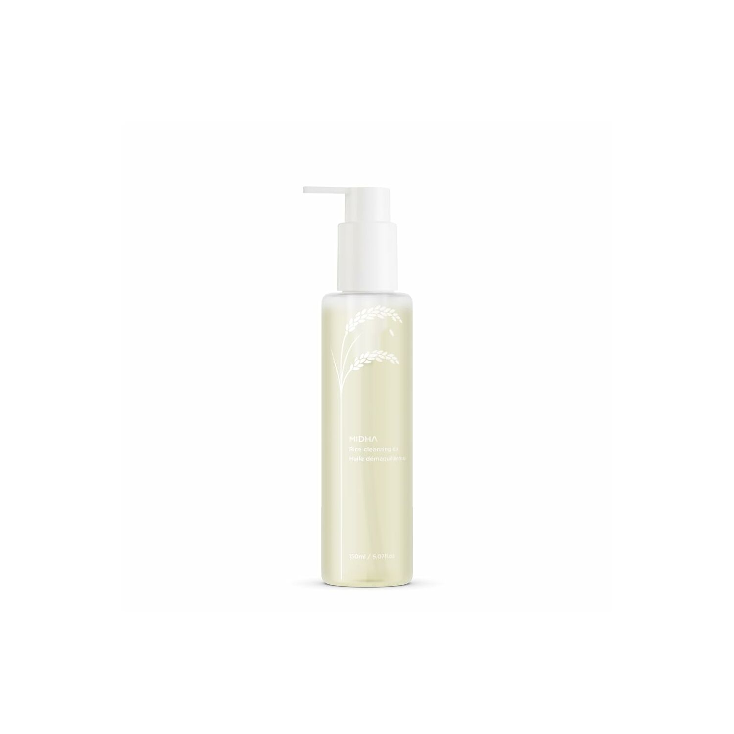 Brown Rice Cleansing Oil 