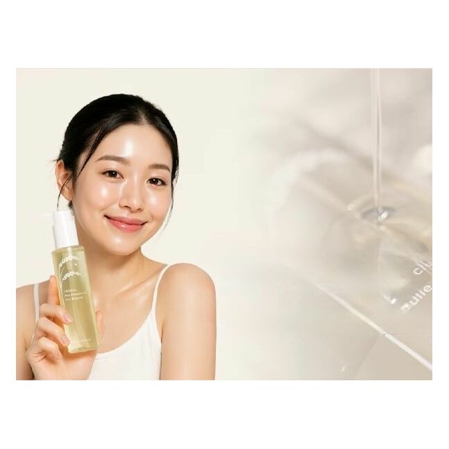 Sebum Cleansing Oil 