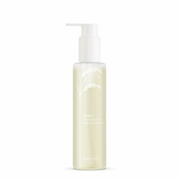 Rice Deep Cleansing Oil