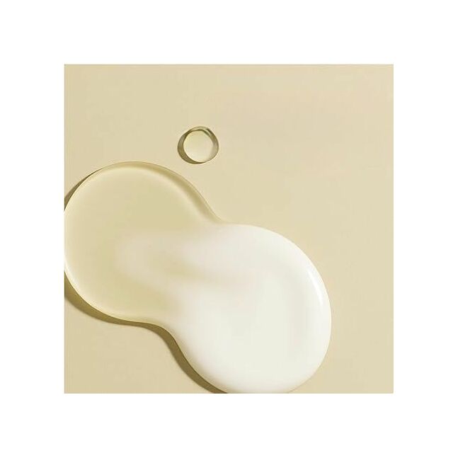 Rice Deep Cleansing Oil