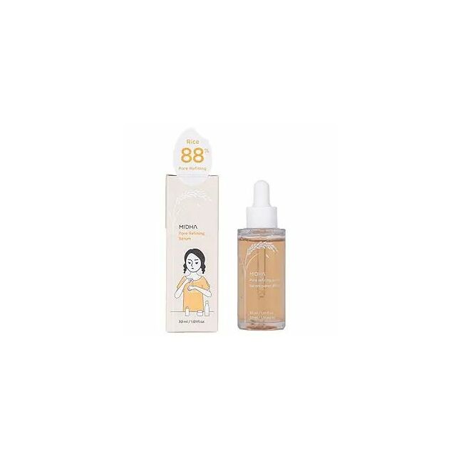Pore Refining Serum 