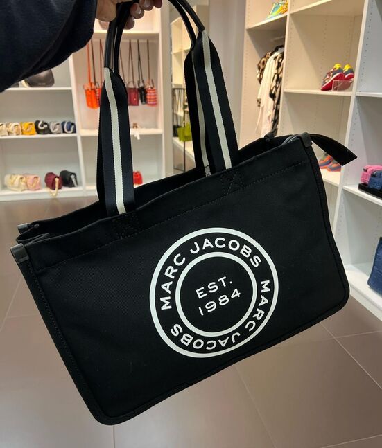 Marc jacobs tote